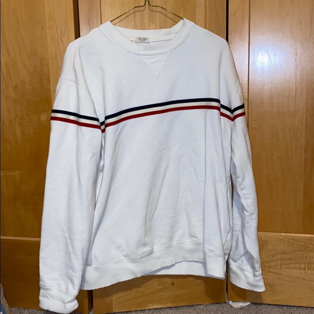 Brandy Melville sweatshirt !